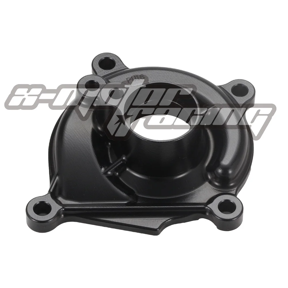 Water Pump Cover For Kawasaki ZR1100 ZRX1100 1997-2000 ZR1200 ZRX1200 2001-2016 ZX1100 ZZ-R1100 1990-2001 ZX1200 ZZR1200 2002-05