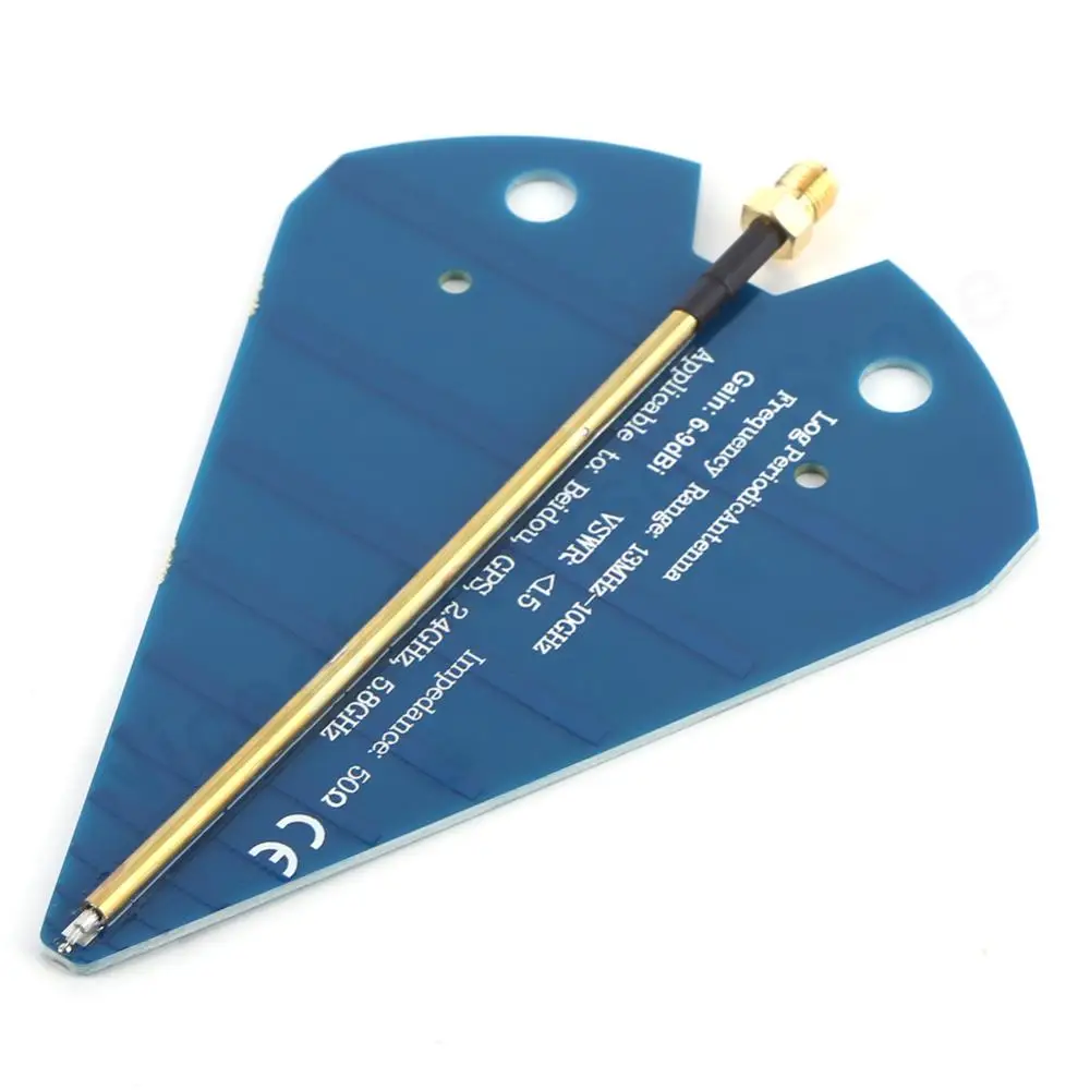 1300Mhz-10Ghz Mini … - image