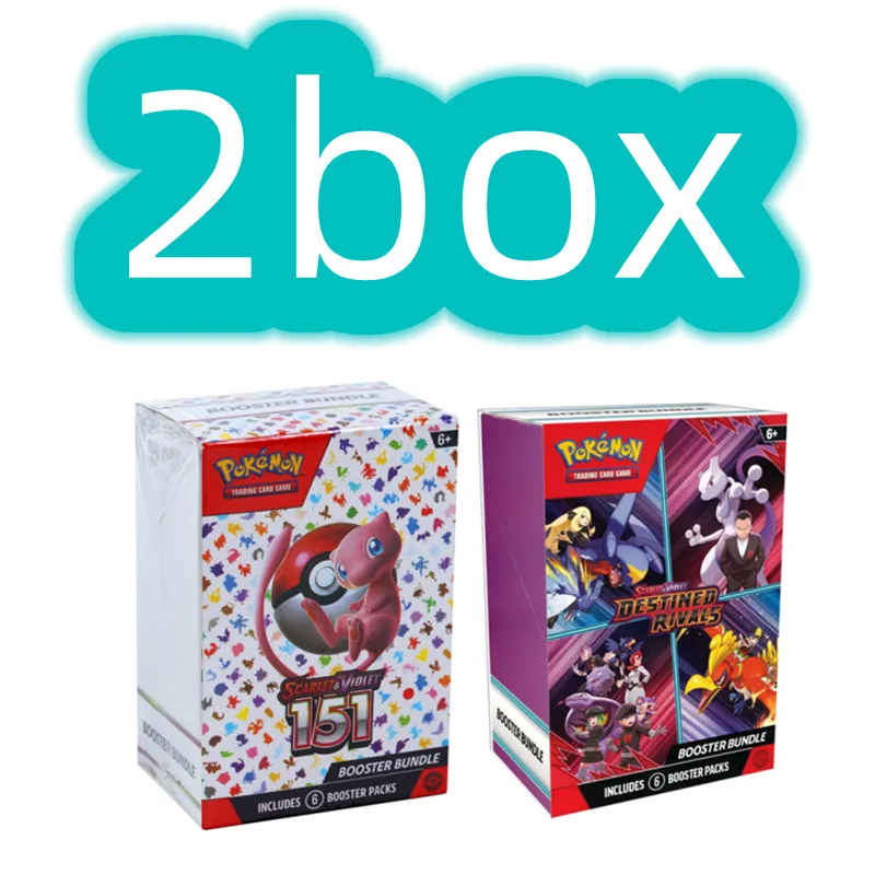 Thumbnail 2 - #6 Best Pokémon Destined Rivals Cards to Buy In 2026