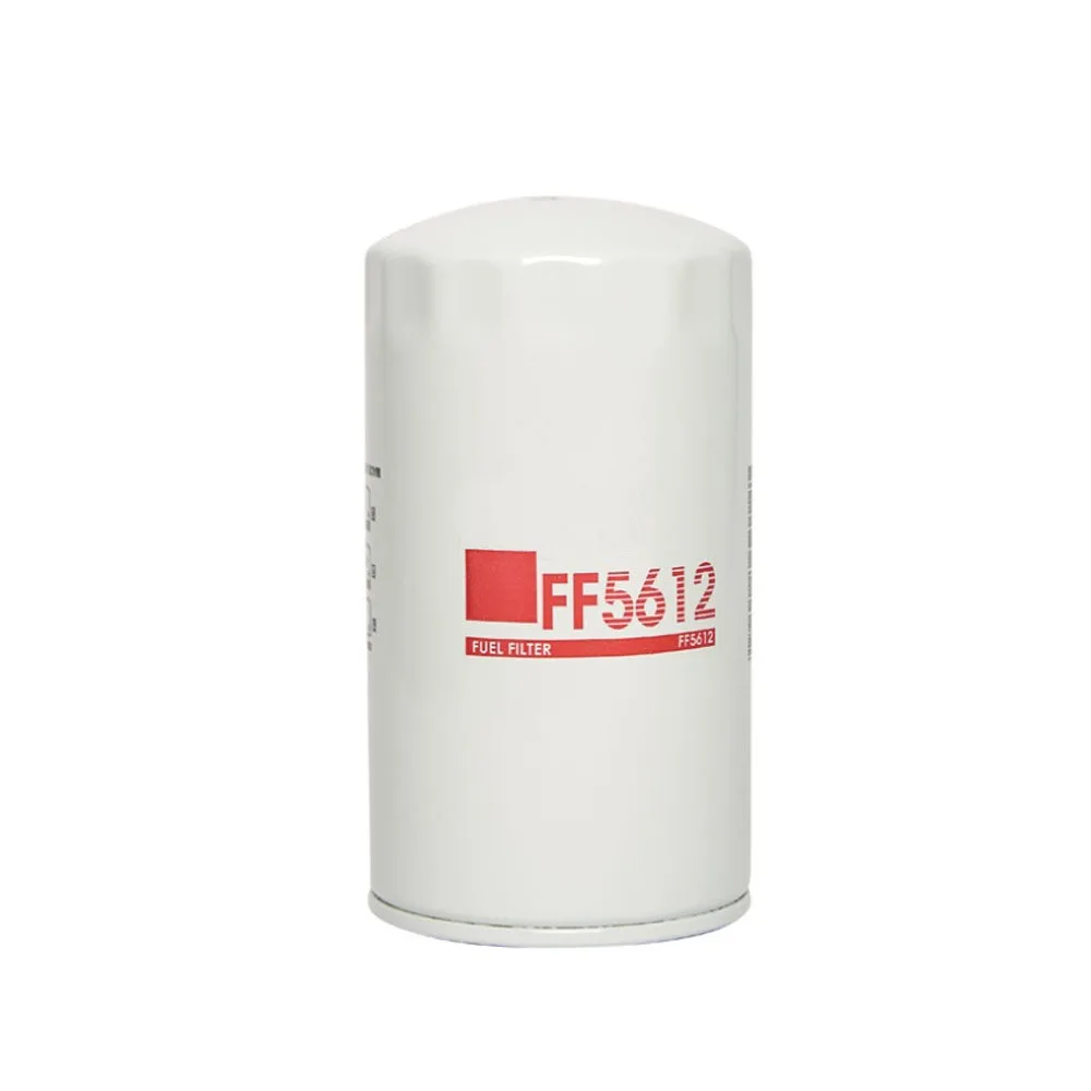 FF5612 Fuel Filter Compatible with AMMANN ASC110 road roller CASE/CASE IH 165CVT 195CVT tractor