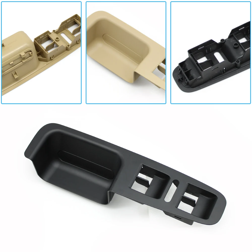 Thumbnail 4 - #71 Top Rated Door Panel Trim Covers to Buy in 2026