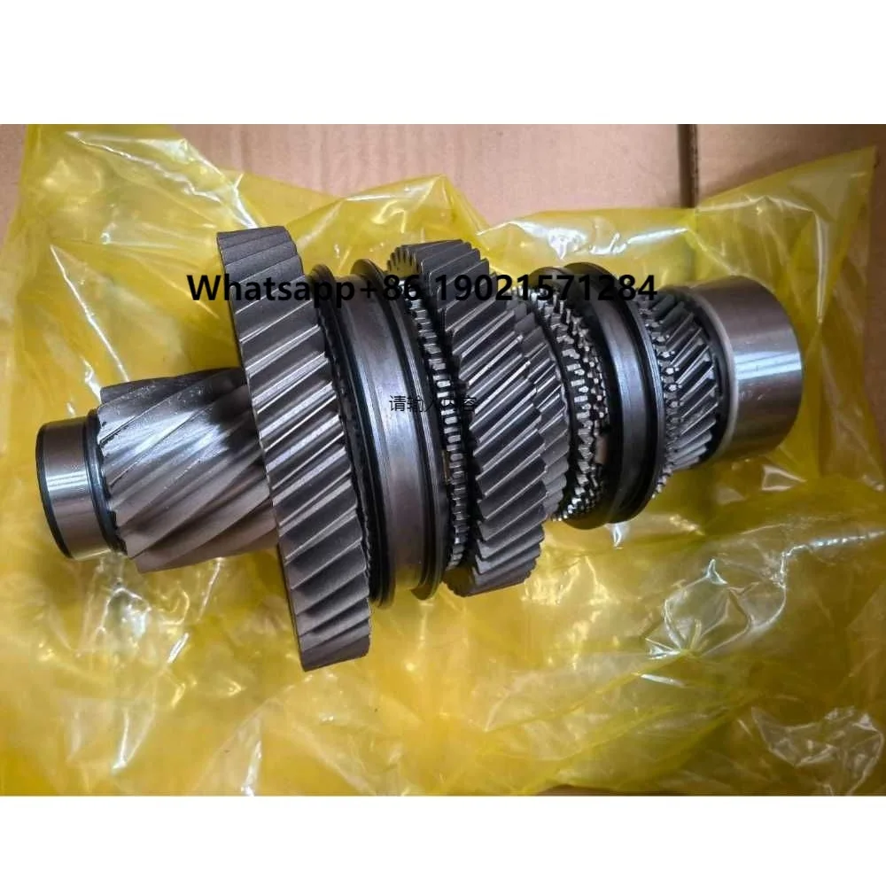 

Original LDV MAXUS V80 Transmission Parts Shaft for 6 Speed Gearbox