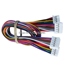 15CM 26AWG 150MM PHD2.0 JST 2.0mm Pitch PHD PHDR-10VS 10 PIN Connector Wire Harness 2.0MM pitch double head customization made