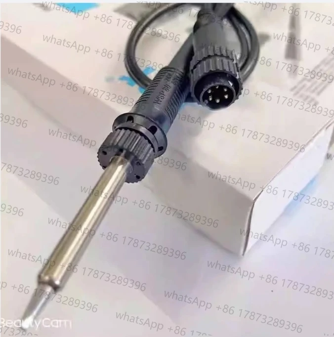 

1PCS New For Weller WSP80 WSD81 WS81 WSD161 Soldering Irons Pencil Handle