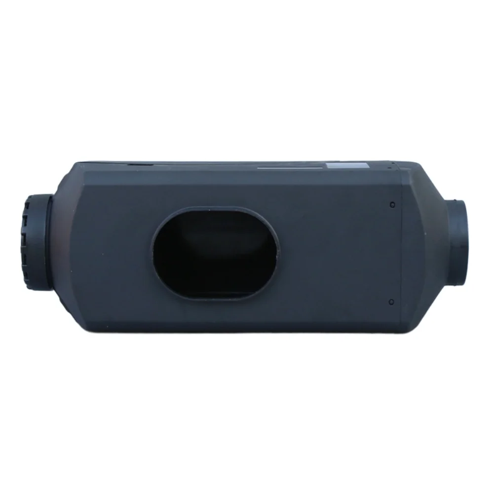 

Plastic Shell Heating Accessories in Black for Parking Heater Compatible with Single Hole and Four Hole Designs