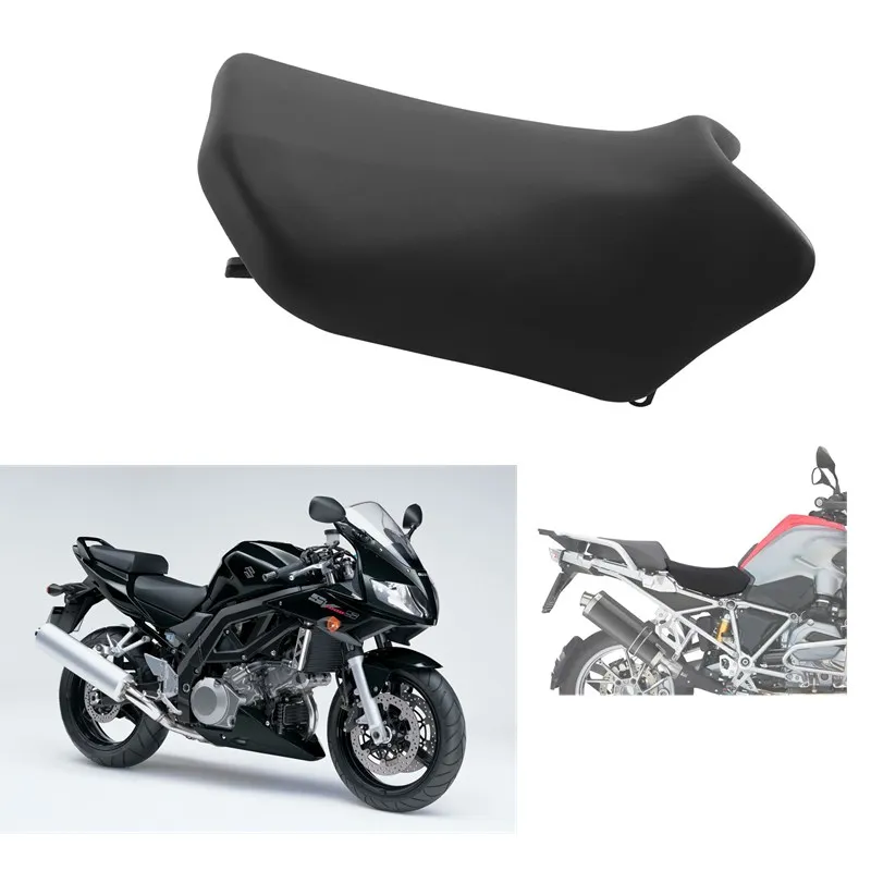 

Для Suzuki Для SV1000 SV1000S 2006-2007 SV650 SV650S 2005-2012 аксессуары для мотоциклов подушка на переднее сиденье