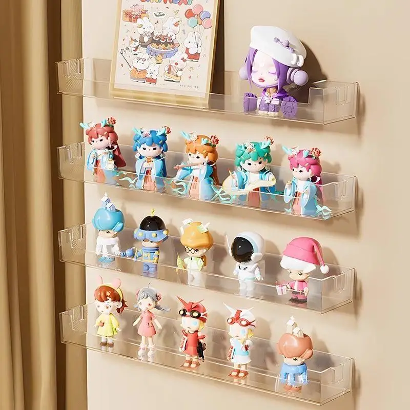 Настенный-ящик-для-хранения-фигурок-магнитная-присоска-стеллаж-органайзер-для-глухой-коробки-игрушки-пылезащитный-ящик-для-хранения-кукол