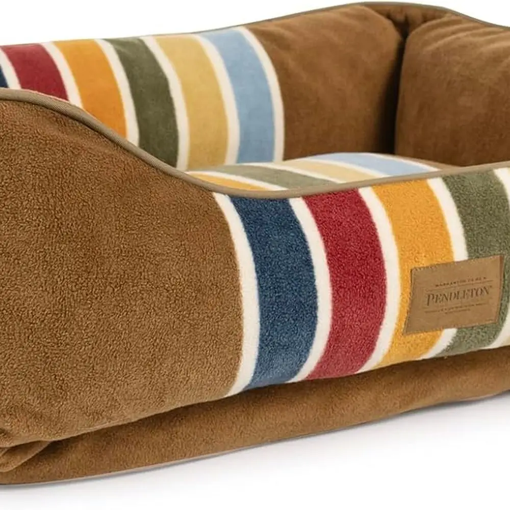 

Кровать для собак Pet National Park Kuddler (дерево Джошуа, большой размер)