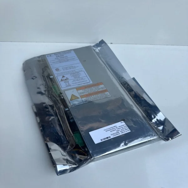 

Keyphasor 126648-01 Io Module New Open Box Brand New Original Spot Plc