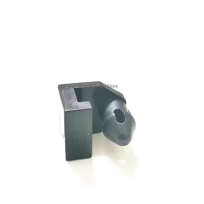 مناسبة لمفتاح الفرامل Roewe 350 W5 MG5، إيقاف عودة دواسة الفرامل، غراء توسيد كتلة الحد #3