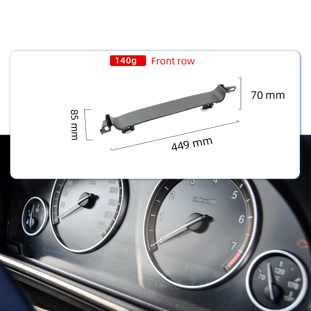 LHD RHD Dash Board Instrument Panel Cover Trim 51459194376 51459195155 For BMW 5 Series F10 10-17 F18 10-17 F11 10-17
