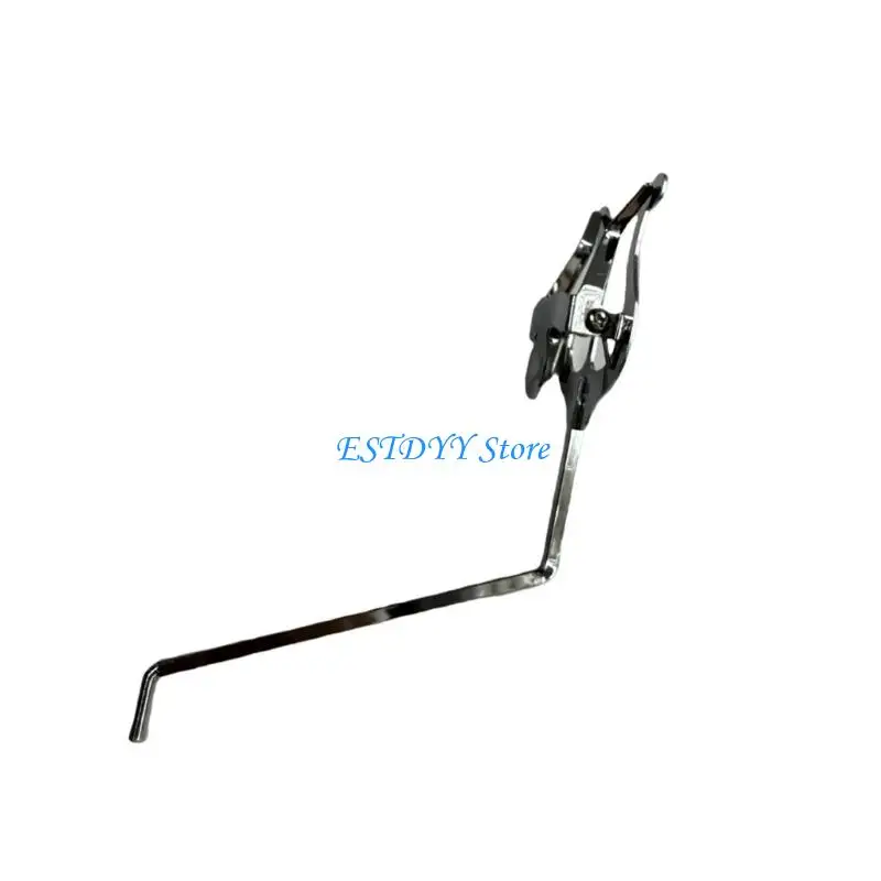 Picture 3: G6DE Portable Saxophone Sheet Music Clip Stand Sax Lyre Altos Tenors Saxophone Parts