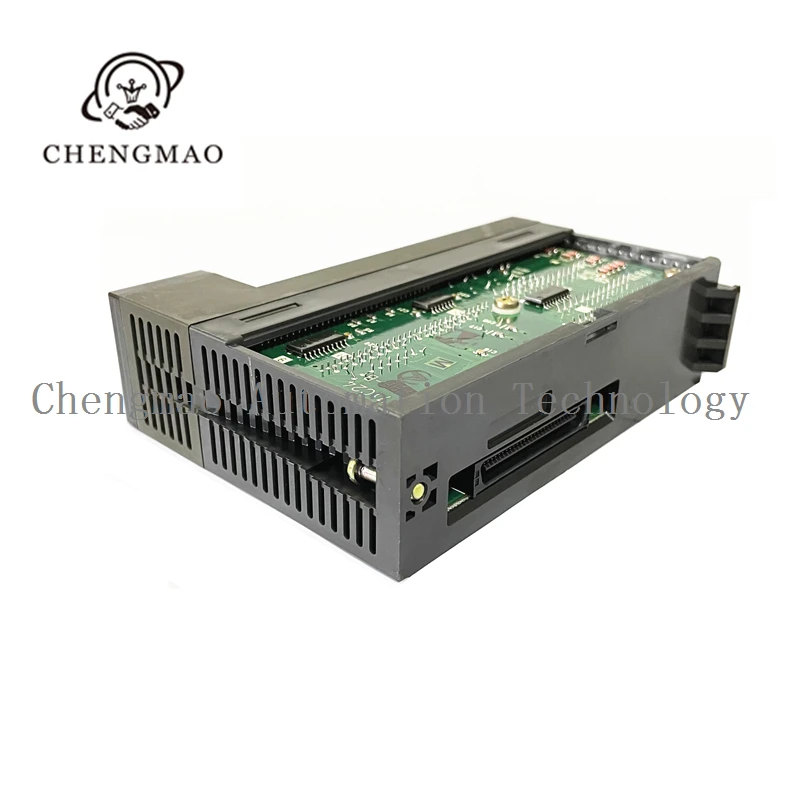 Imagem -02 - Original Cpu Plc Módulo A1sj61bt11 A1sj71c24-r4 A1sj71uc24-prf A1sj71uc24-r2 A1sj71uc24-r4 A1sj71uc24-s2 A1sjhcpu Novo Marca