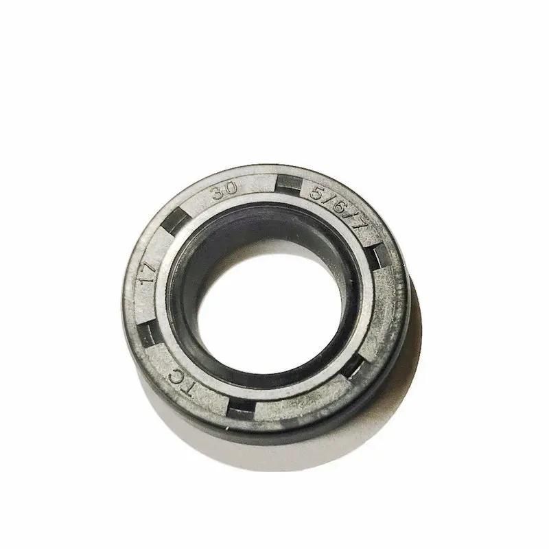 For Honda DIO50 ZX50 AF27 AF28 AF34 AF35 2 Stroke Scooter Oil Seal Spare Part Motorcycle Engine Oil Seal Rubber Gear Shaft Seal