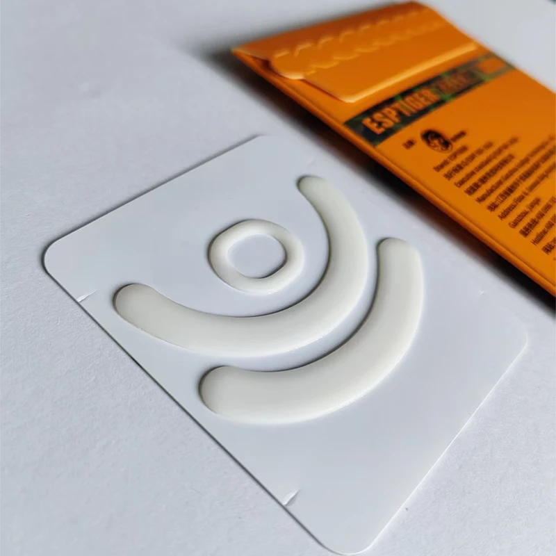 زلاجات على الجليد والماوس الأبيض ، الرياضات الإلكترونية ، ألعاب النمر ، إصدار الجليد ، V2 ، G403 ، G603 ، G703 ، 1 حزمة