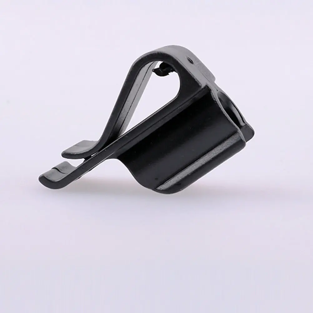 

5Pcs Putter Clip for Golf Bag Mounting Holder That Secures Putter and Prevents Damage Bag Clip Pole Rack Pole Rack