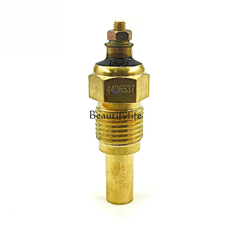 JJ tool partsZX200-3 4HK1 water temperature sensor ZX330-3G water temperature alarm 6HK1 sensor