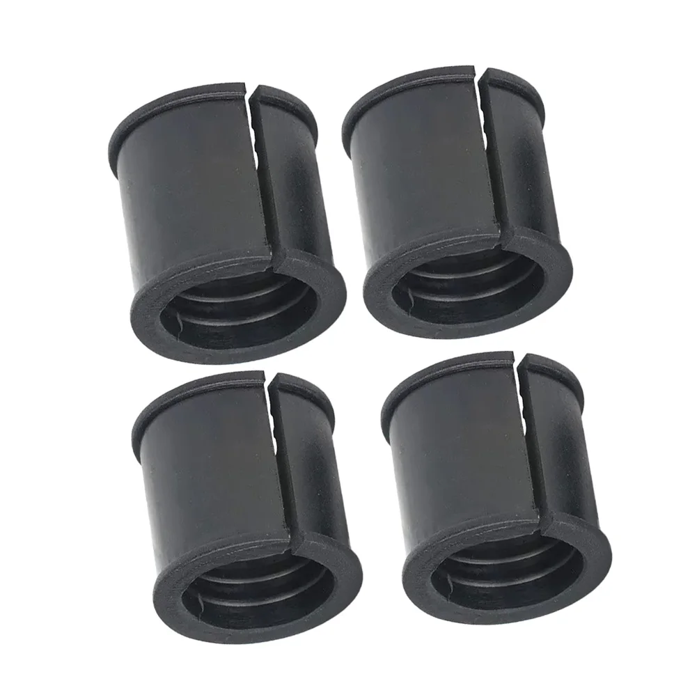 

BJX450499 4pcs Steering Shaft Bushing Polyurethane 650435 0450499 Fit for Polaris Outlaw Predator Scrambler Sportsman 90 634136