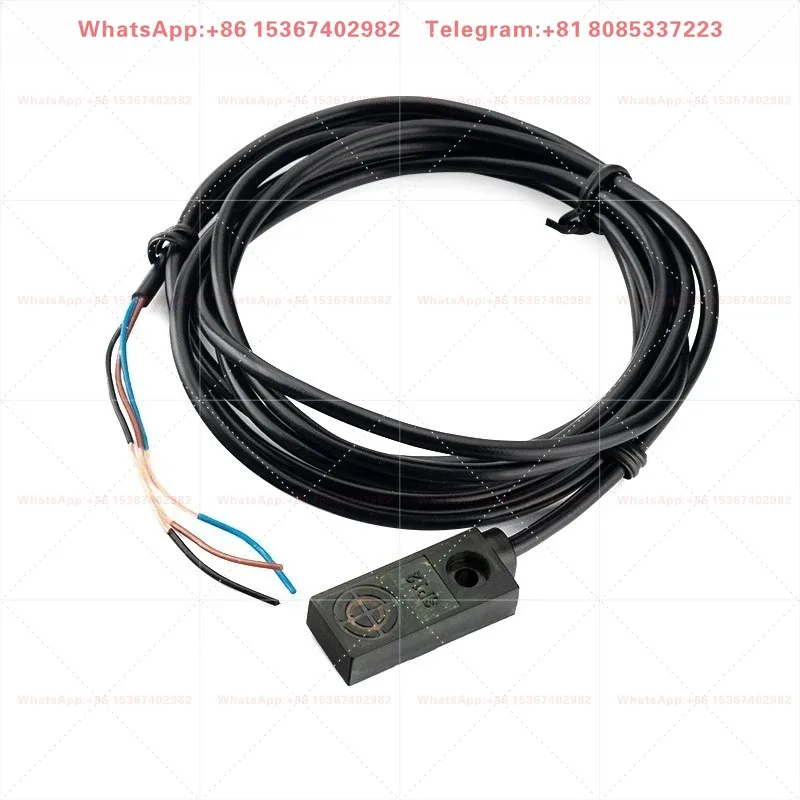 B-rother pattern machine sensor 311G 326G 342G sodron proximity switch