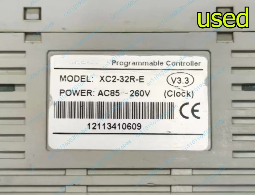 Accessories 1pcs programmable controller xc2-32r-e