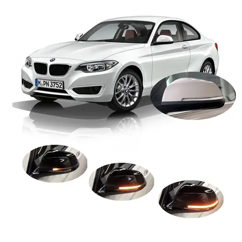 10 best sales bmw 240i - №9
