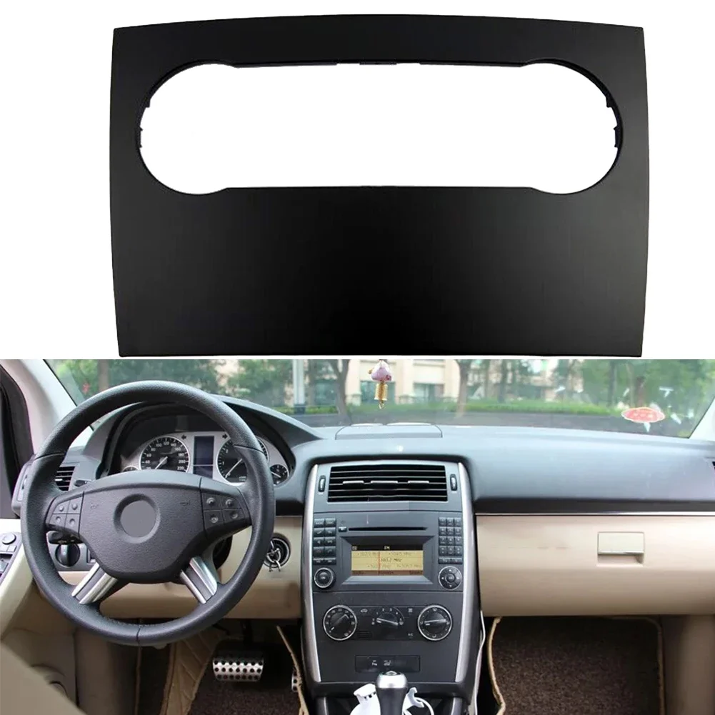 

Номер OEM: / Аудиоадаптер для салона автомобиля Автомобильная стерео панель Антикоррозийная центральная панель управления Прямая установка