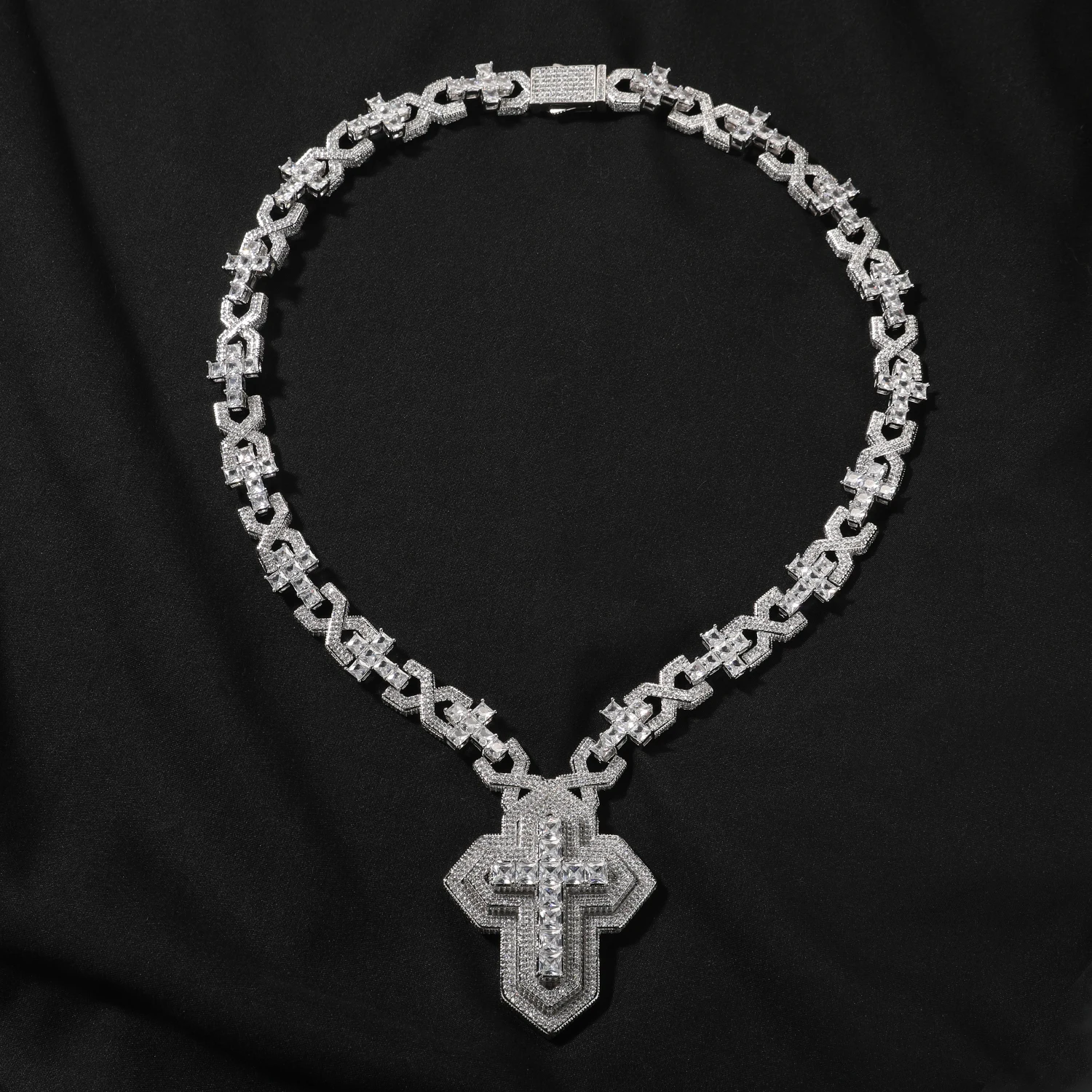 Thumbnail 3 - #26 Latest Layered Chain Necklaces Offers