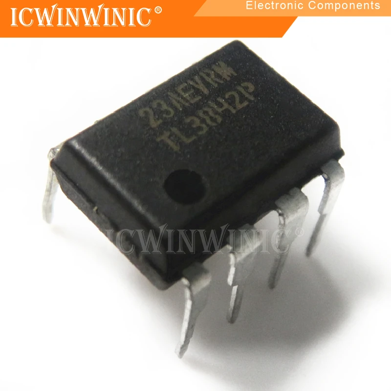 10 шт. TL3842P TL3842