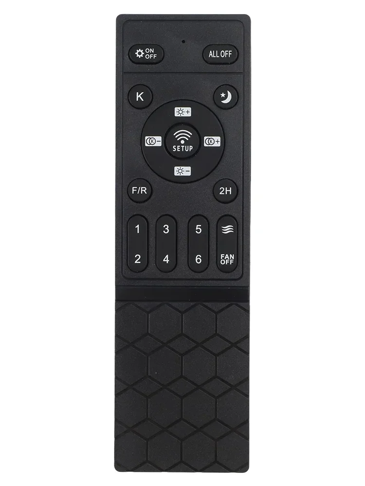 Bedroom Relaxation Inverter Controller Ceiling Fan Remote Backup Remote Control PC Material Receiver Power 20-40W