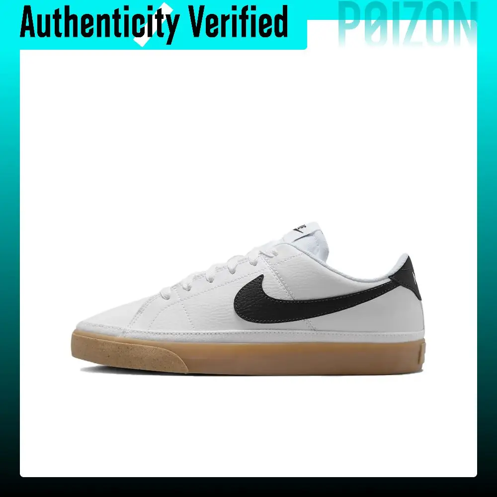 nike-court-legacy-scarpe-da-skateboard-comode-e-leggere-a-profilo-basso-da-donna-bianco-nero-dh3161-109