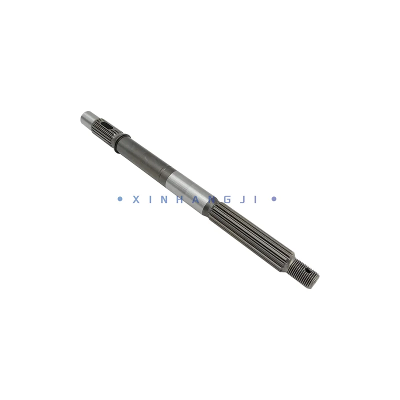

Вал пропеллера 63D-45611-00 для подъемного двигателя Yamaha FT50 40 50 F30 F40 F45 F50 F60 аксессуары для лодок