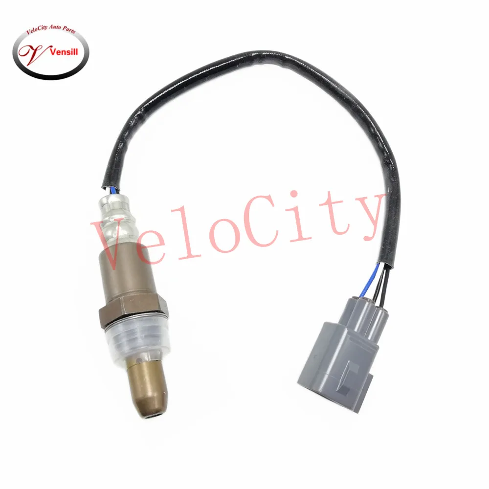 Upstream Sensor Oxygen Sensor For 2010-2019 Toyota Vitz KSP130 1KR-FE Part No# 89467-52180 8946752180