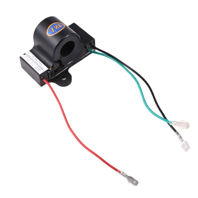 NEWABKG Induction Coil 48V Accelerator For LVTONG Golf Cart,Electric Sightseeing Vehicle