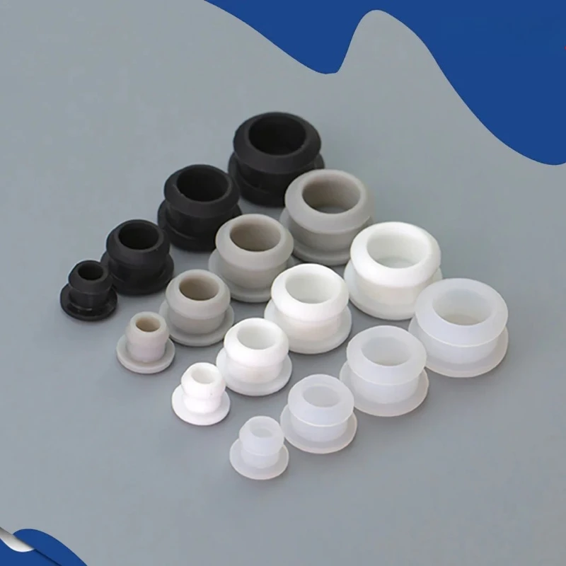 Silicone Rubber Hol…