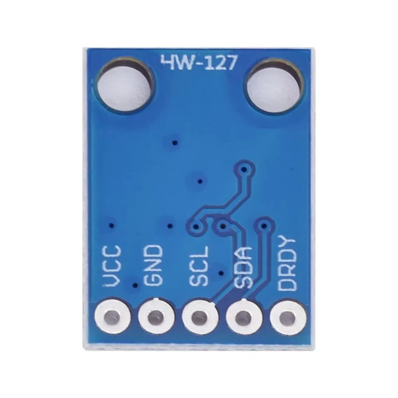 NEW HMC5883 QMC5883P QMC5883L GY-273 271 Electronic Compass Module Three Axis Magnetic Field Sensor Module for Arduino IIC Board