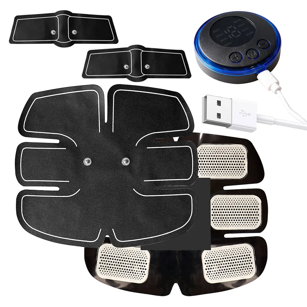 Wireless Ems Muscle…