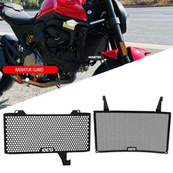 FOR Ducati Monster 950 Monster 937 2021 2022 MONSTER Motorcycle Monster 937 950 Radiator Grille Guard Cover Protector 2023 2024