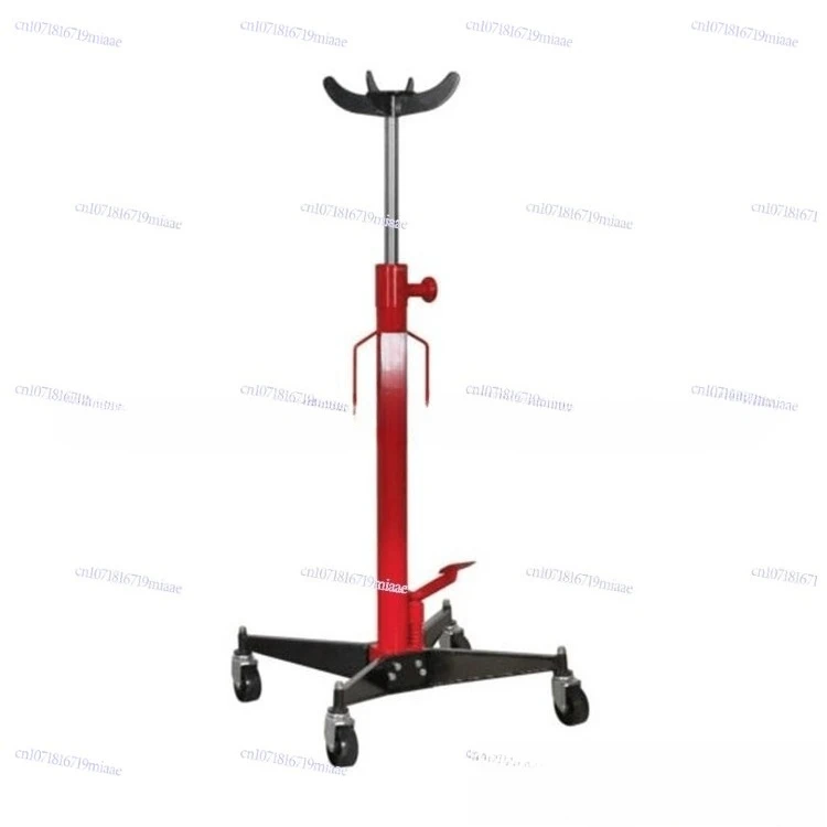 0.5 tons, high-level carrier, gearbox bracket, gearbox delivery top