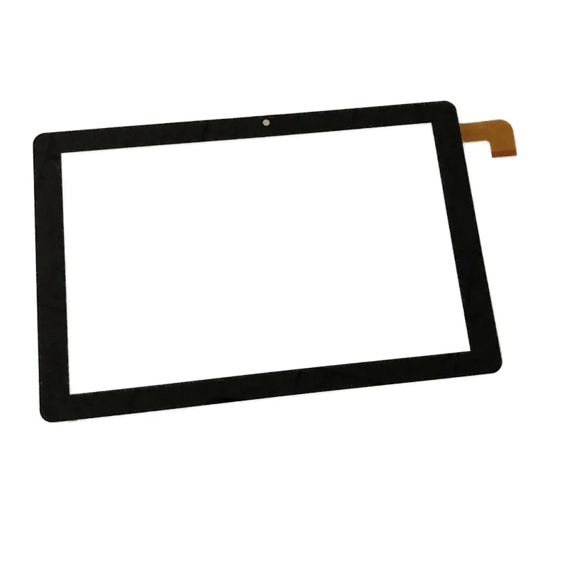 

New 10.1 Inch Touch Screen Digitizer Panel For L1BRE W101 H100B