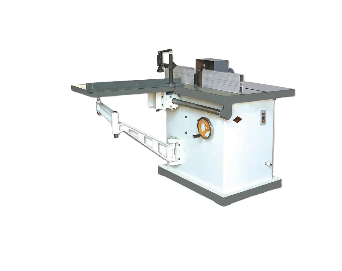 

MX5112A Деревообрабатывающий фрезерный станок шпинделя