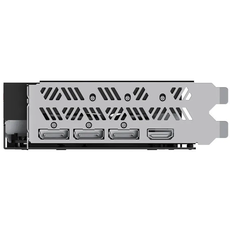 Tomahawk RTX4060TI DUO 8G