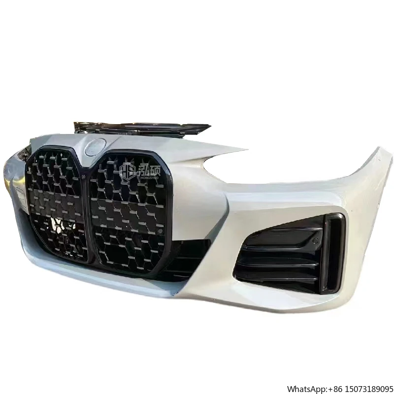 

Auto Parts Car Front Bumper Kit for 4 Series G26 Front Mounting OE/51119854248