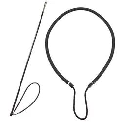 Spear Sling belt Speargun Rubber Bands With Good Elasticity Heavy Duty Rubber Fishing Hawaiian Sling Speargun Pole Spear Sling
