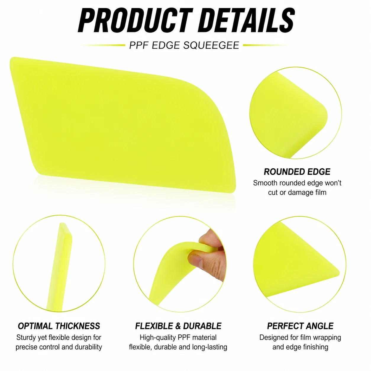 Alat Pemasang Film PPF, Alat P - Flexible Tpu Film ulasan dan harga