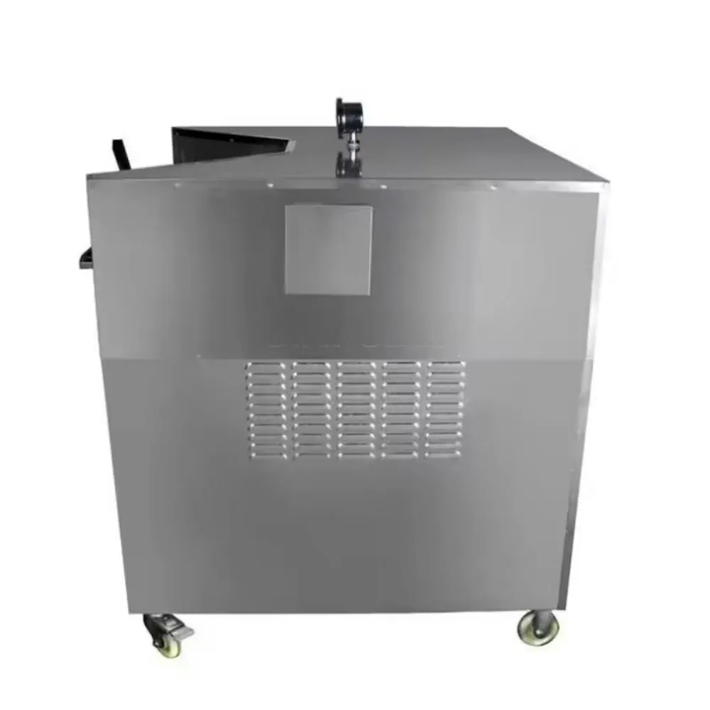 中国製アラビアごまケーキオーブンマシン - ピタパン用業務用ベーカリー機器、小型＆高効率