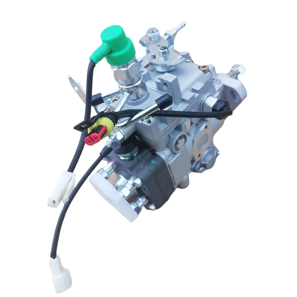 Brand New Isuzu Tropper 4JA1-L Die sel Fuel Pump For Isuzu Small Pickup Trucks 4JA1 104646-5433 Injec tion Pump