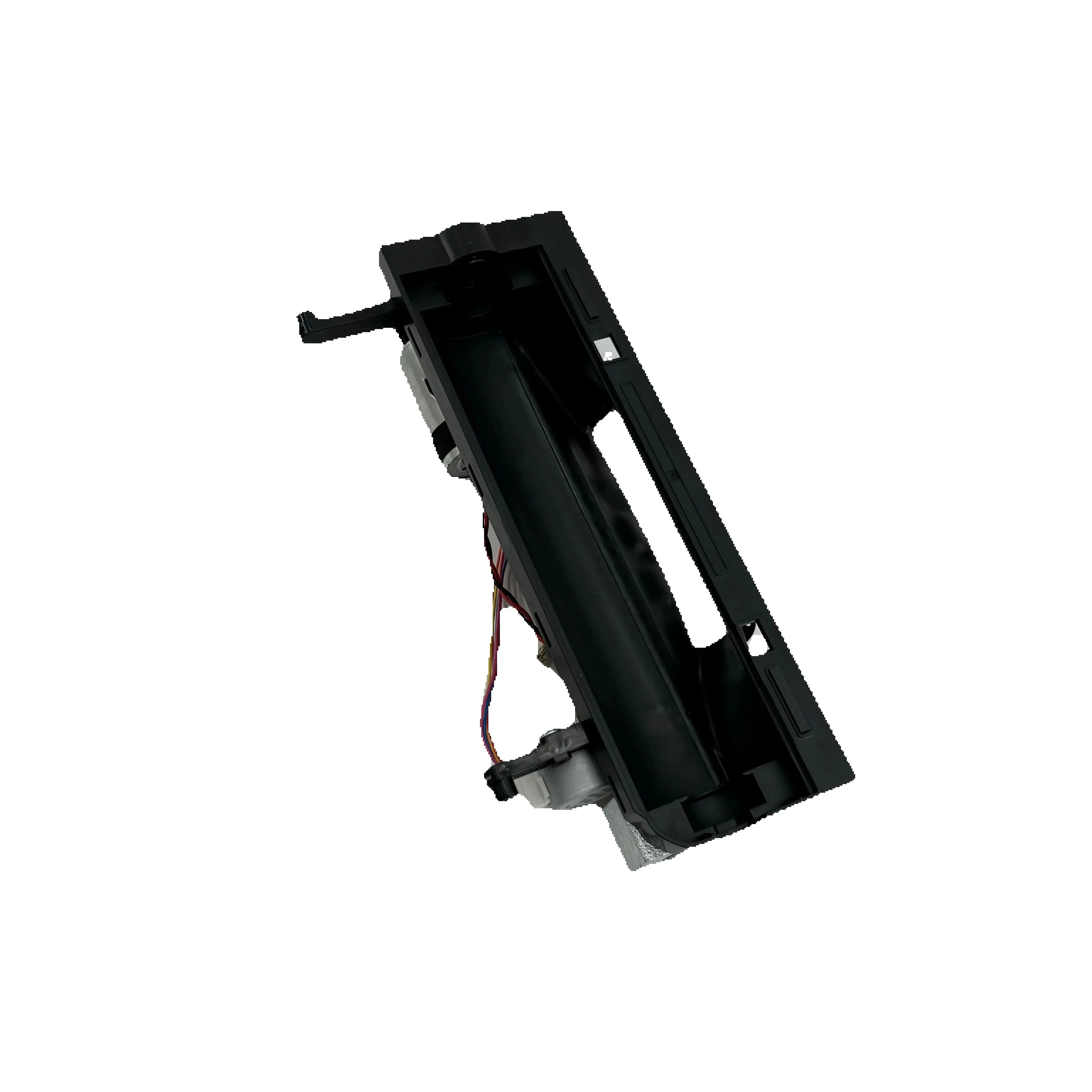 Original Dreame L20 Ultra Main brush cavity and stepping motor assembly