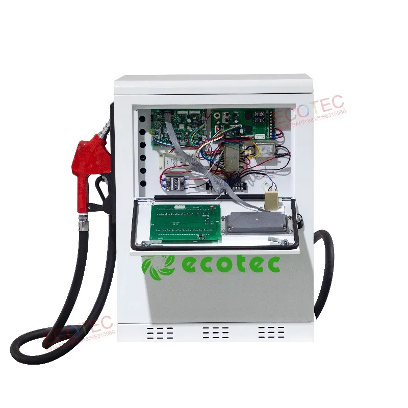 

【Factory Price【Factory PriceMobile Fuel Pumps Mini Fuel Dispenser for Fuel Station Oil tank