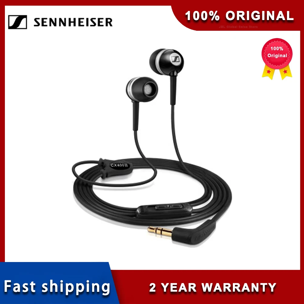 Sennheiser CX400II 3,5 ΠΌΠΌ ΠΏΡΠΎΠ²ΠΎΠ΄Π½ΡΠ΅ ΡΡΠ΅ΡΠ΅ΠΎΠ½Π°ΡΡΠ½ΠΈΠΊΠΈ Π±Π°Ρ-Π³Π°ΡΠ½ΠΈΡΡΡΠ° ΡΠΏΠΎΡΡΠΈΠ²Π½ΡΠ΅ Π½Π°ΡΡΠ½ΠΈΠΊΠΈ ΠΏΡΠ΅ΡΠΈΠ·ΠΈΠΎΠ½Π½ΡΠ΅ HIFI Π½Π°ΡΡΠ½ΠΈΠΊΠΈ Π΄Π»Ρ iPhone/Samsung/XiaoMi Sennheiser CX400II 3,5 ΠΌΠΌ ΠΏΡΠΎΠ²ΠΎΠ΄Π½ΡΠ΅ ΡΡΠ΅ΡΠ΅ΠΎΠ½Π°ΡΡΠ½ΠΈΠΊΠΈ Π±Π°Ρ-Π³Π°ΡΠ½ΠΈΡΡΡΠ° ΡΠΏΠΎΡΡΠΈΠ²Π½ΡΠ΅ Π½Π°ΡΡΠ½ΠΈΠΊΠΈ ΠΏΡΠ΅ΡΠΈΠ·ΠΈΠΎΠ½Π½ΡΠ΅ HIFI Π½Π°ΡΡΠ½ΠΈΠΊΠΈ Π΄Π»Ρ iPhone/Samsung/XiaoMi