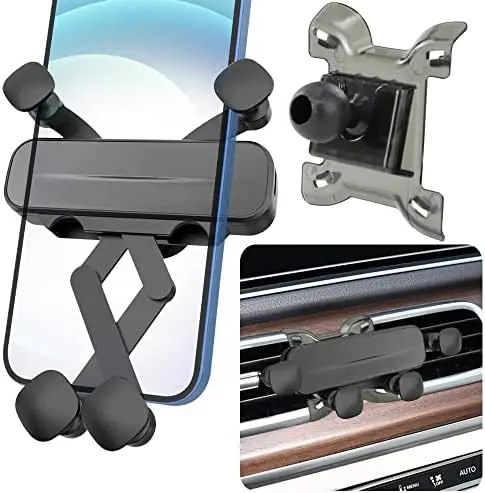 

Car Phone Holder for Mercedes GLE350 GLE450 GLS450 2020-2026